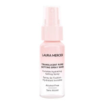 MINI SPRAY TRANSLUCENT PURE SETTING SPRAY